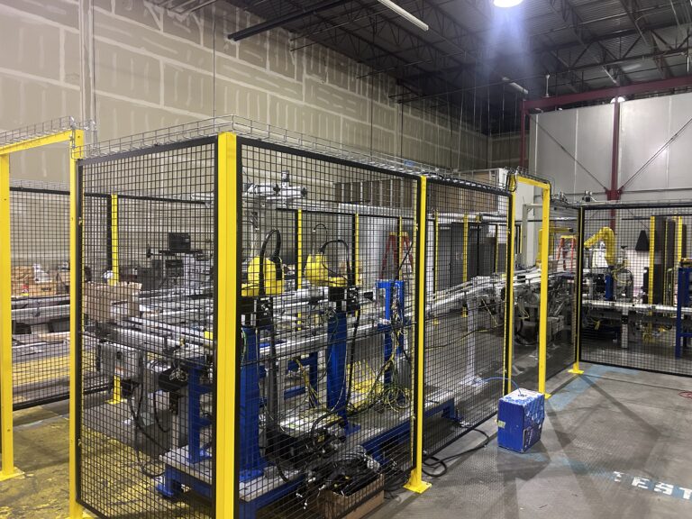 Understanding OSHA Machine Guarding Standards: What You Need to Know ...